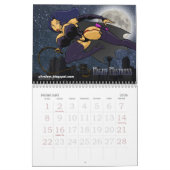 Ultra Kalender Fem 2010 (Feb 2026)