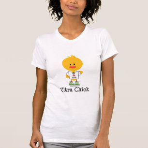 Ultra Küken 100 T-Shirt