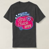 Ultra-Kupplung T-Shirt (Design vorne)