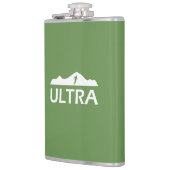 Ultra läuft flachmann (Links)