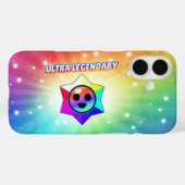 Ultra Legendary Phone Case (Rückseite (Horizontal))