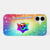 Ultra Legendary Phone Case iPhone 16 Hülle (Rückseite (Horizontal))