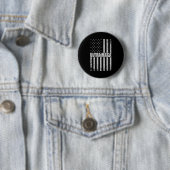 Ultra MAGA 11 Button (Beispiel)