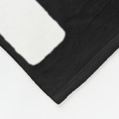 Ultra MAGA 22 Fleecedecke (Ecke)