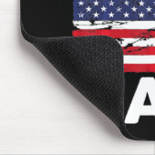 Ultra MAGA 22 Mousepad (Ecke)