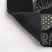 Ultra MAGA 2 Mousepad (Ecke)