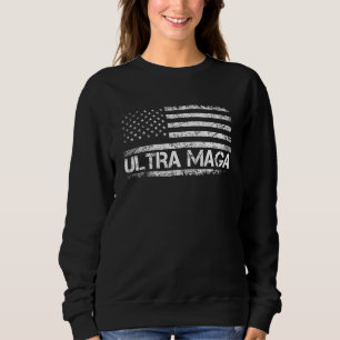 Ultra MAGA 2 Sweatshirt