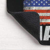 Ultra Maga 3 Mousepad (Ecke)