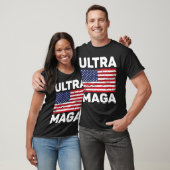 Ultra MAGA 47 T-Shirt (Unisex)