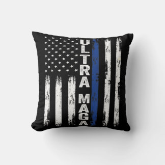 Ultra MAGA 5 Kissen