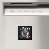 Ultra MAGA 76 Magnet (In Situ (Geschirrspüler))