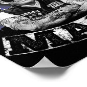 Ultra MAGA 76 Poster (Ecke)