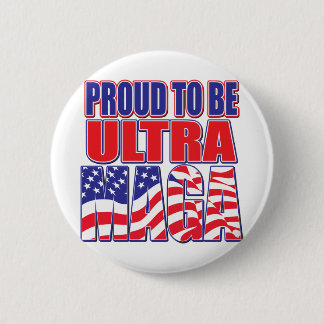 Ultra-MAGA Button