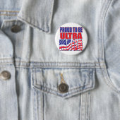 Ultra-MAGA Button (Beispiel)
