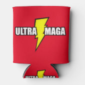ULTRA MAGA DOSENKÜHLER (Vorderseite)