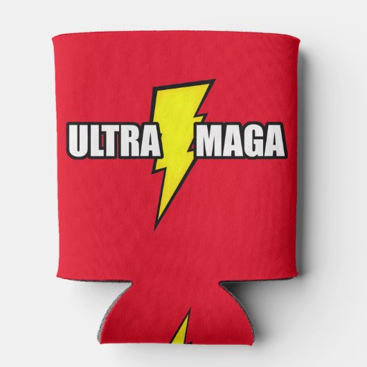 ULTRA MAGA DOSENKÜHLER (Rückseite)