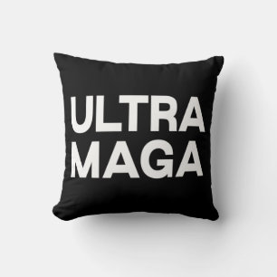 Ultra-Maga-Fun-Angebot Kissen