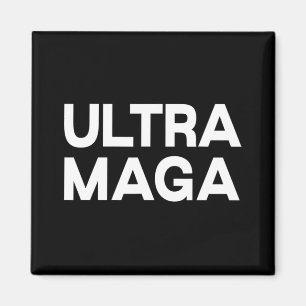 Ultra-Maga-Fun-Angebot Magnet