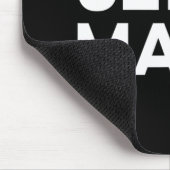 Ultra-Maga-Fun-Angebot Mousepad (Ecke)