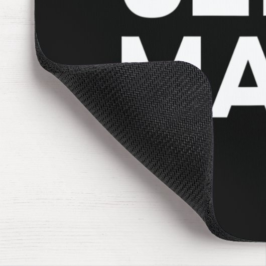 Ultra-Maga-Fun-Angebot Mousepad (Ecke)