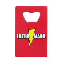 ULTRA MAGA