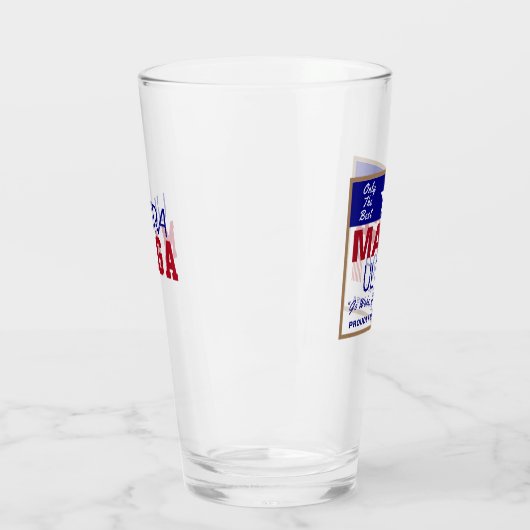 Ultra Maga Glas (Links)