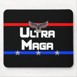 Ultra Maga Mousepad
