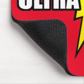 ULTRA MAGA MOUSEPAD (Ecke)