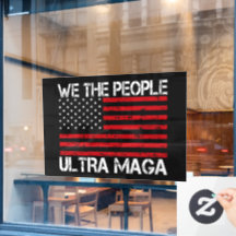 Ultra Maga Pro Trump 2024 Funny Republikaner
