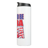 Ultra-MAGA Thermosbecher (Nach rechts gedreht)