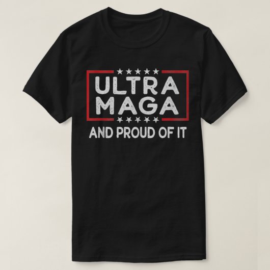 Ultra Maga United State Flag Tank Top_2 (Design vorne)