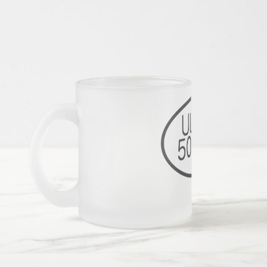 Ultra Marathon Mattglastasse (Links)