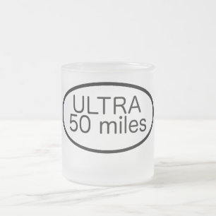 Ultra Marathon Mattglastasse