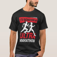 Ultra Marathon Running Marathon Runner-Geschenk