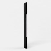 Ultra Mega King Essential Case-Mate iPhone Hülle (Hinten/Rechts)