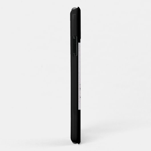 Ultra Mega King Essential Case-Mate iPhone Hülle (Hinten/Rechts)