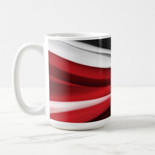 ULTRA MODER COFFE TASSE DESIGN (Links)