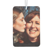 Ultra Modern Bold ‘Best Mama Ever Autolufterfrischer (Rückseite)