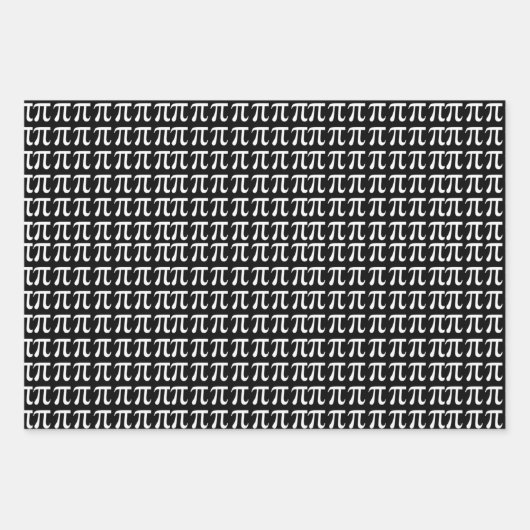 Ultra-Nerd-Bündel Geschenkpapier Set (Vorderseite 3)