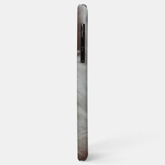 Ultra Niedliche Pestie Westie White Terrier Case-Mate iPhone Hülle (Hinten/Links)