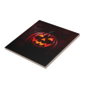 Ultra-Premium Halloween-Horror-Keramikfliese Fliese (Seite)