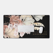 Ultra Premium Pampas Computer Office Schreibtischunterlage (Tastatur & Maus)