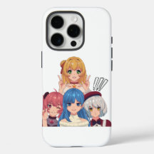 ''Ultra-Protective iPhone Case - Sleek, Dable''