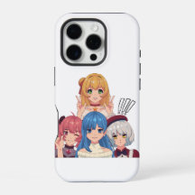 ''Ultra-Protective iPhone Case - Sleek, Dable''