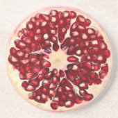 Ultra-Reality-Pomegranate-Getränkekasten Getränkeuntersetzer (Vorne)