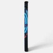 Ultra Samsung Galaxy Hülle (Linke Seite)