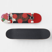 Ultra Sheen Skateboard (Horizontal)