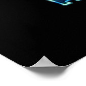 Ultra Sheriff - DOLB Track Poster (Ecke)