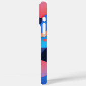 Ultra-Slim Handy Gehäuse für Apple iPhone 16 Pro M Case-Mate iPhone Hülle (Rückseite / Links)