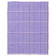 Ultra-Soft Fleece Blanket - Gemütlich & leichtgewi